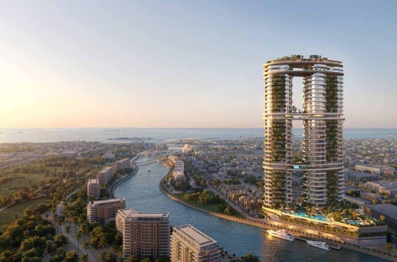 Affordable Off-Plan Apartments Dubai