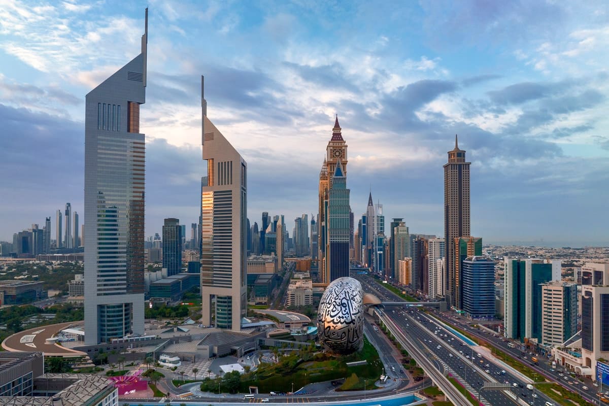 Meydan Off Plan Properties