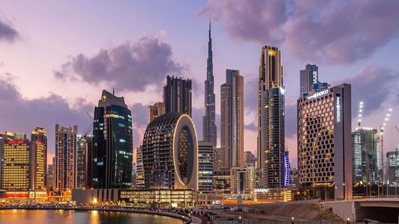 Ready to Move Investment Properties Dubai
