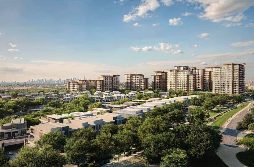 Affordable Off-Plan Projects Dubai