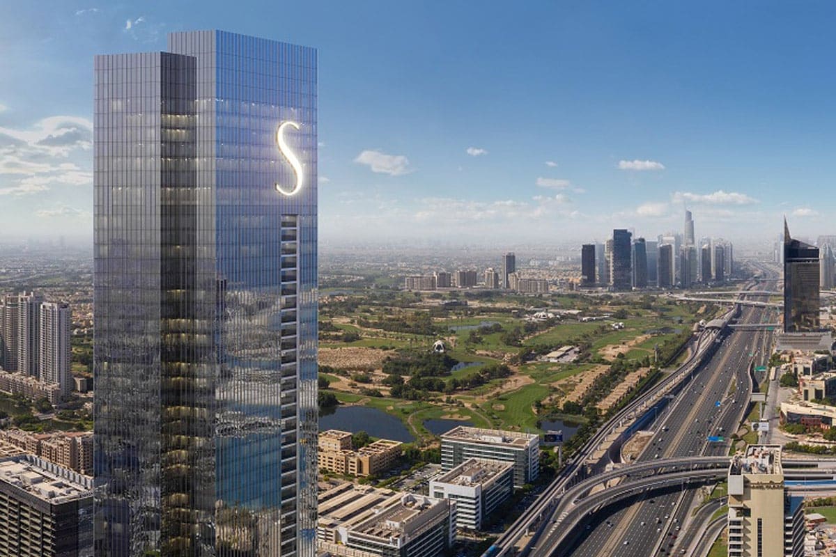 Sobha Real Estate Investment Dubai