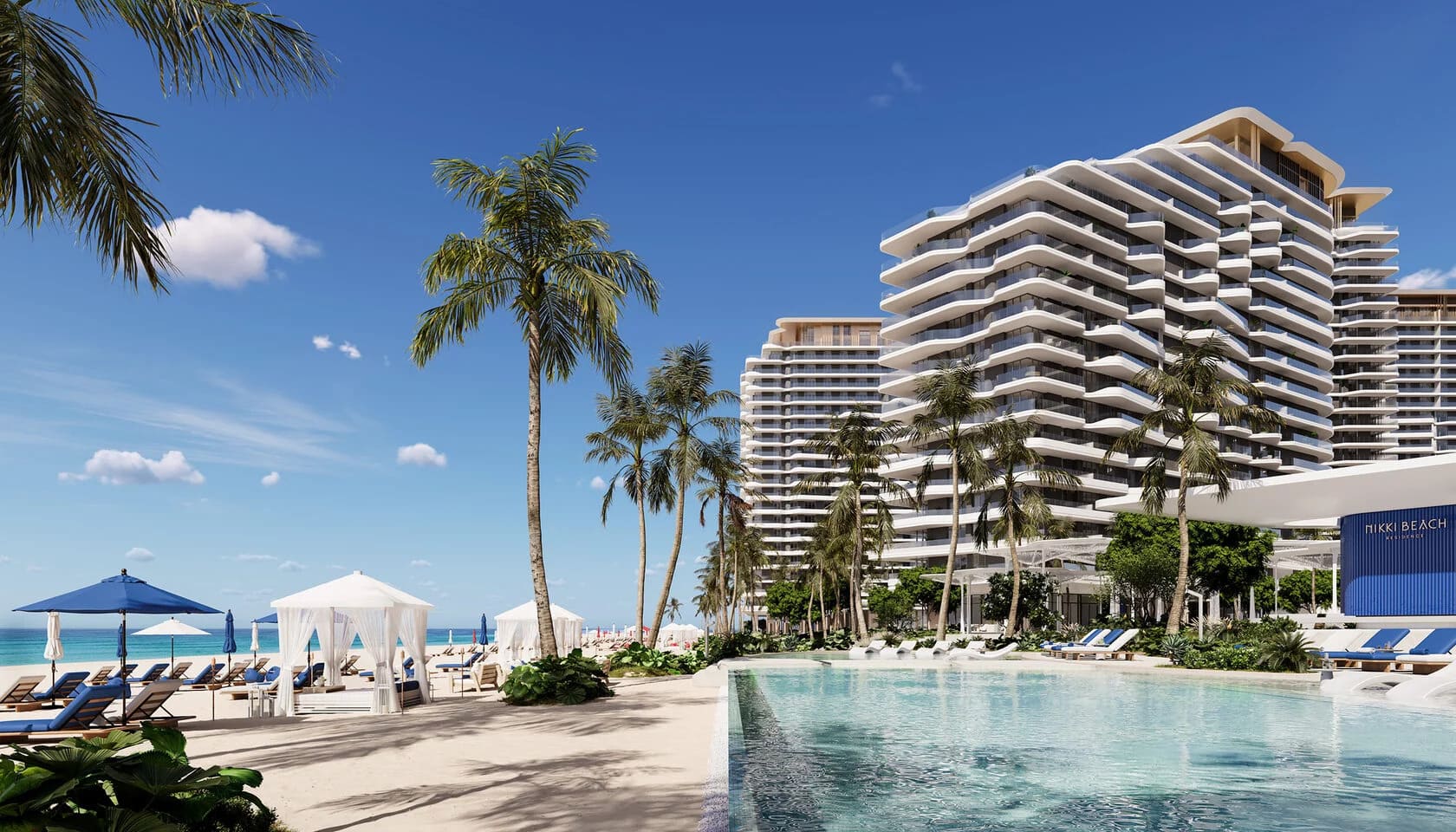 Ready Handover Off-Plan Projects Dubai
