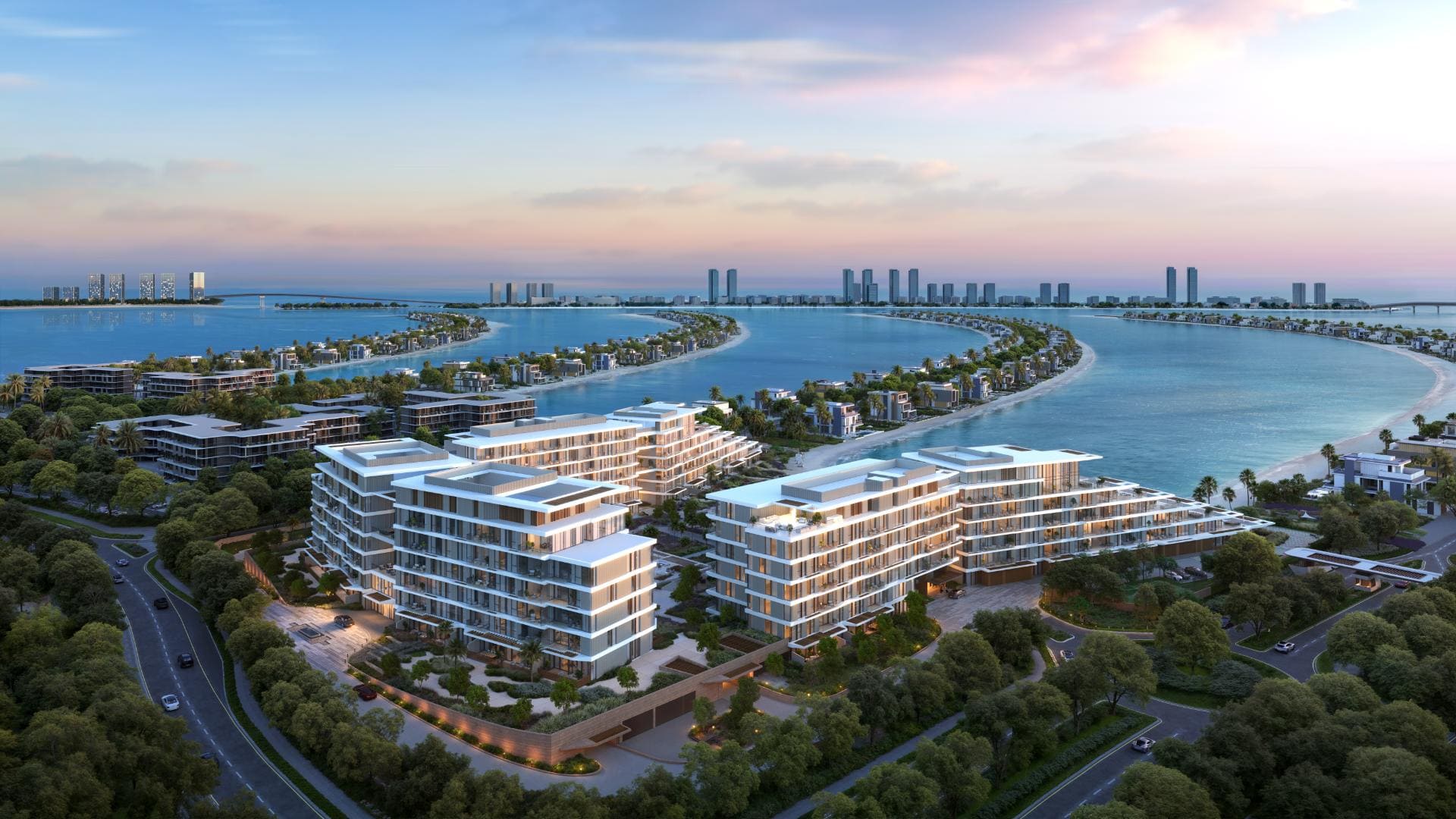 Ready Luxury Apartments Dubai Marina