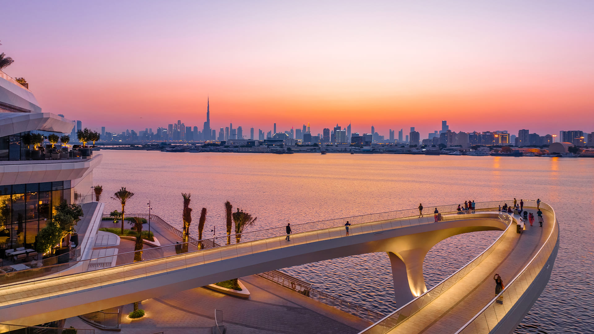 Ready Beachfront Properties Dubai