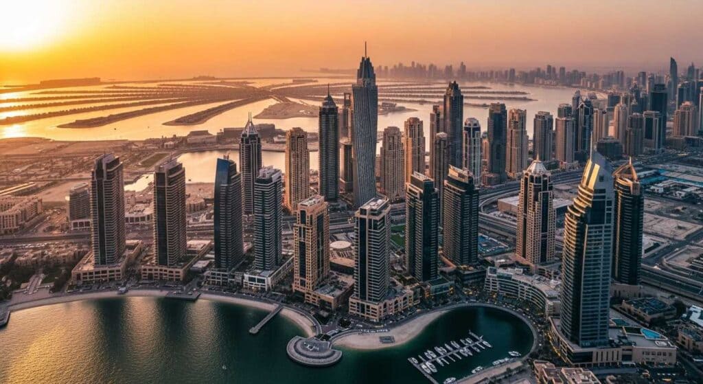 Dubai South High ROI Properties