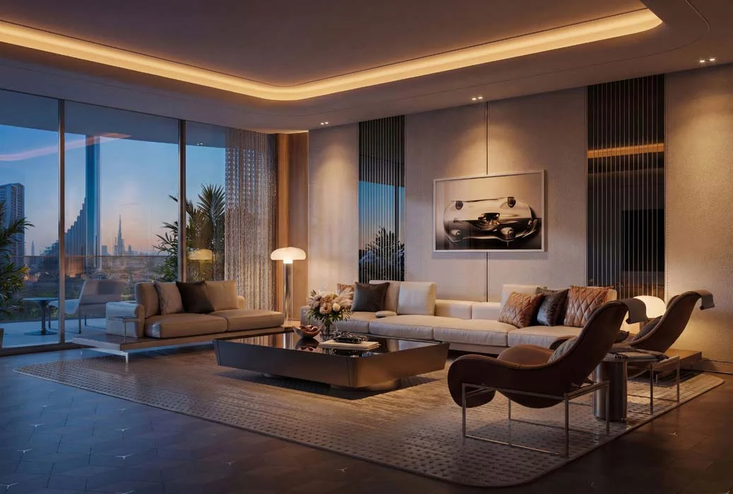 Investment Properties