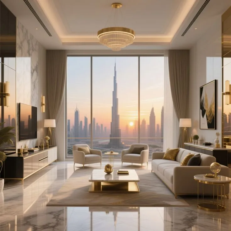 Luxe Haven Realty — Premium Properties